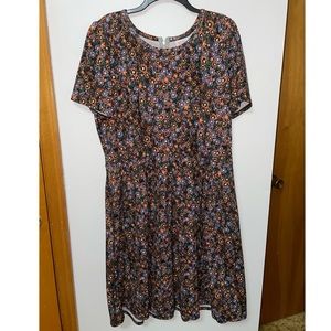 LulaRoe Amelia Dress